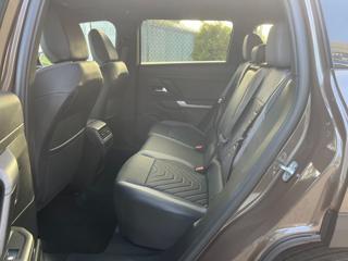 JEEP Compass usata, con Regolazione elettrica sedili