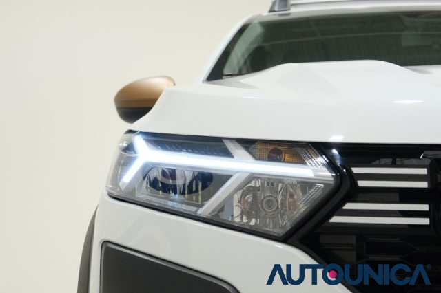 DACIA Sandero usata, con Cruise Control