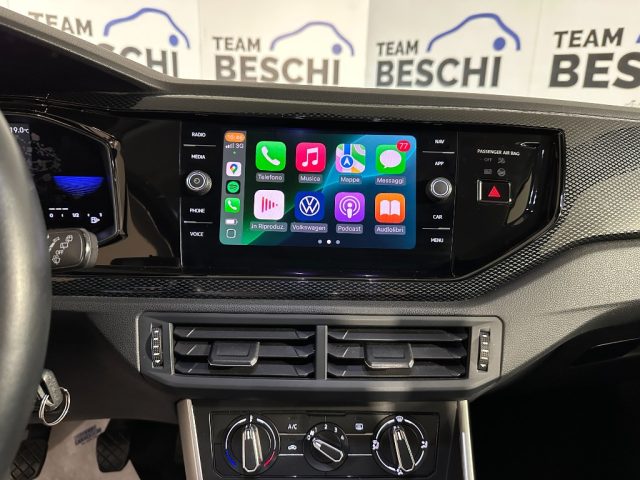 VOLKSWAGEN Taigo usata, con Cruise Control
