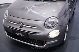 FIAT 500 usata, con Bluetooth