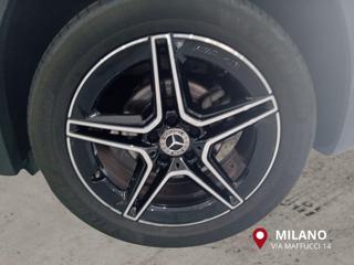 MERCEDES-BENZ GLA 200 usata, con Immobilizzatore elettronico
