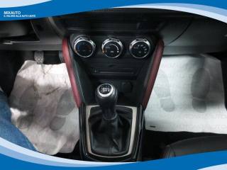 MAZDA CX-3 usata, con Boardcomputer