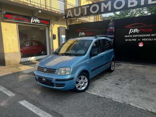 FIAT Panda 1.2 Alessi