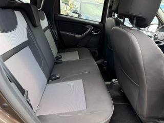 DACIA Duster usata, con Climatizzatore