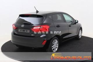 FORD Fiesta usata, con Cerchi in lega