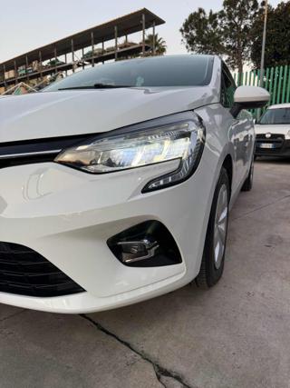 RENAULT Clio usata, con Chiusura centralizzata