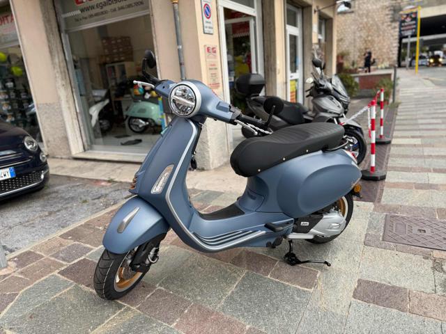 PIAGGIO Vespa 125 Primavera usata 18