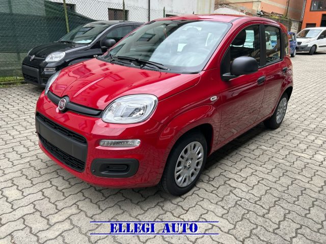 FIAT Panda usata, con Chiusura centralizzata