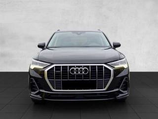 AUDI Q3 usata, con Airbag laterali