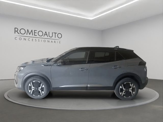 PEUGEOT 2008 usata, con Airbag laterali