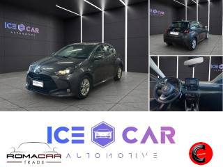 TOYOTA Yaris 1.5 Hybrid 5 porte Active