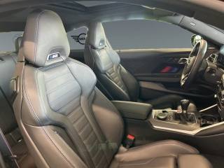 BMW M2 usata, con Immobilizzatore elettronico