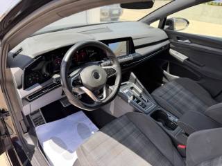 VOLKSWAGEN Golf usata, con Sistema di navigazione