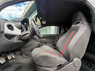 ABARTH 500 usata, con Chiusura centralizzata
