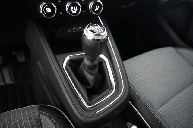 RENAULT Clio usata, con Immobilizzatore elettronico