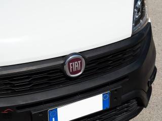 FIAT Doblo usata 25
