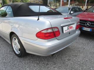 MERCEDES-BENZ CLK 200 usata 64