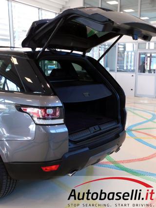 LAND ROVER Range Rover Sport usata 81