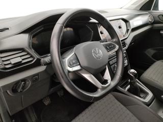 VOLKSWAGEN T-Cross usata, con Climatizzatore