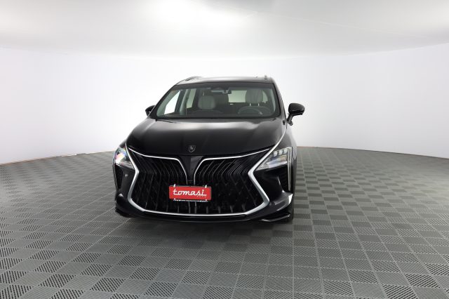 FORTHING U-Tour usata 0