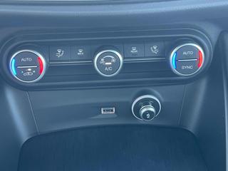 ALFA ROMEO Stelvio usata, con Trazione integrale