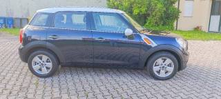 MINI Countryman usata, con Antifurto