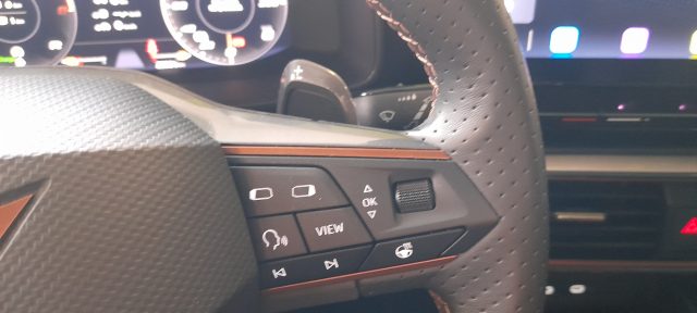 CUPRA Leon usata 23