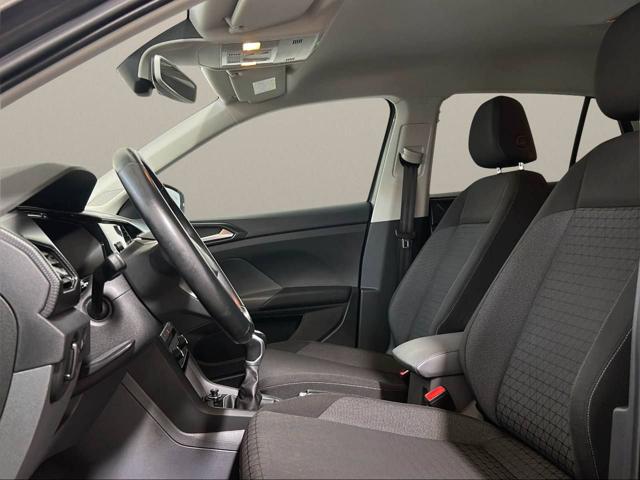 VOLKSWAGEN T-Cross usata, con Chiusura centralizzata
