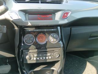 CITROEN C3 usata, con Fendinebbia