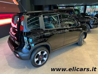 FIAT Panda usata, con Chiusura centralizzata