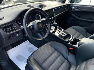 PORSCHE Macan usata, con Alzacristalli elettrici