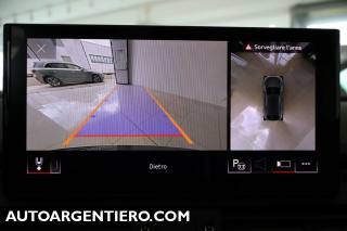 AUDI Q5 usata, con Luci diurne LED