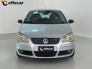 VOLKSWAGEN Polo usata, con Airbag