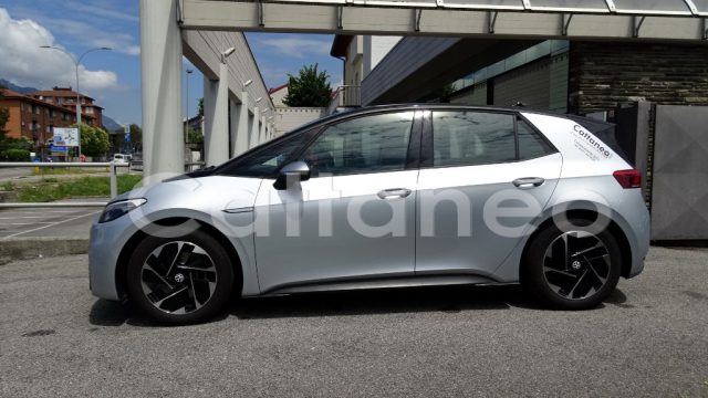 VOLKSWAGEN ID.3 usata, con Autoradio