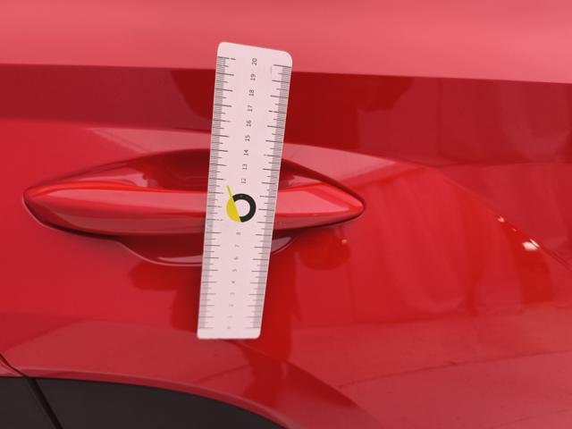 HYUNDAI Tucson usata, con Sensori di parcheggio anteriori