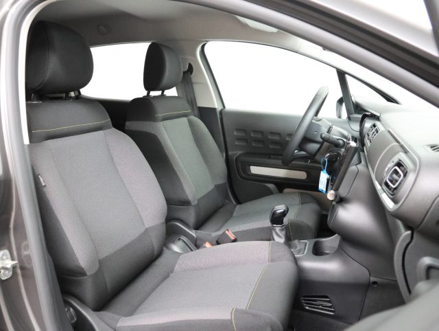 CITROEN C3 usata, con Sedili riscaldati