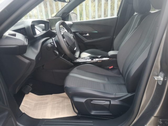 PEUGEOT 2008 usata, con ESP