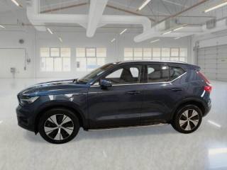 VOLVO XC40 usata, con Cerchi in lega