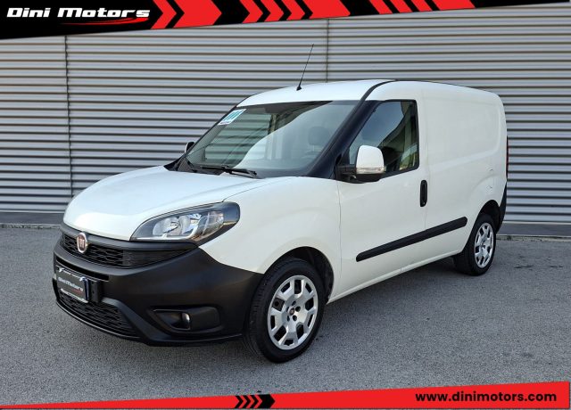 FIAT Doblo usata, con ABS