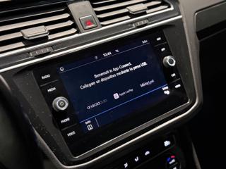 VOLKSWAGEN Tiguan usata, con Sistema di navigazione