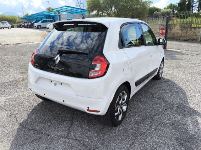 RENAULT Twingo usata 4
