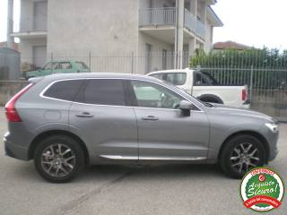 VOLVO XC60 usata, con Bluetooth