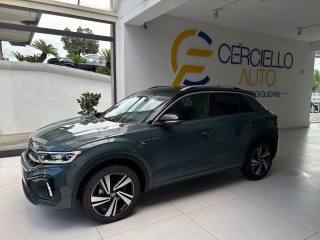 VOLKSWAGEN T-Roc usata, con Chiusura centralizzata