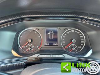 VOLKSWAGEN T-Cross usata, con Chiusura centralizzata