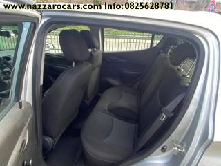 OPEL Karl usata, con Autoradio