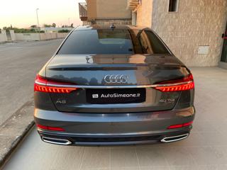 AUDI A6 usata, con Autoradio