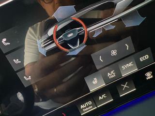AUDI A5 usata, con Sedili riscaldati