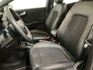 FORD Puma usata, con Controllo automatico clima