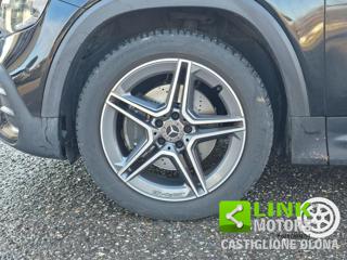 MERCEDES-BENZ GLB 200 usata, con Boardcomputer