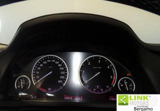 BMW 730 usata, con Airbag Passeggero